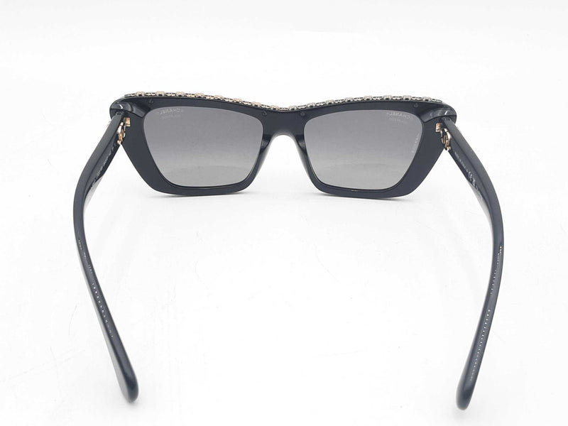 Chanel Butterfly Sunglasses Model Ch5540 Sd0925lzxsa
