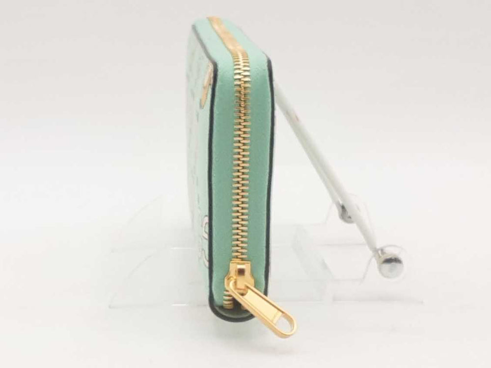 Gucci X Pikarar Kawai Animal Print Wallet Aa0825oorsa – Max Pawn