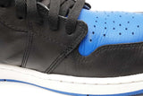 Nike Air Jordan 1 Retro High Og 'Royal' Sneakers Size 13 555088-007 Eb0825lxzsa