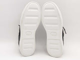 Philip Plein Hexagon Low Black Size 40 Aa0626lzxsa