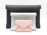 Louis Vuitton Kirigami Pochette Set In Tricolor Epi Leather Fw0626wwzdu