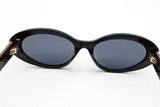 Chanel Oval Sunglasses 5515-a Eb0726lxzde