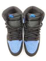 Nike Air Jordan Retro High Og Royal Reimagined Size 12 Sd0726izdu
