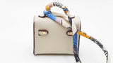 Mini Bag Charm Animated Gray Sd0825cdu
