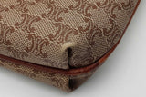 Celine Macadam Clutch Eb0926lxzsa