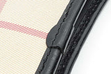 Burberry Nova Check Shoulder Bag Eb0926lrxsa