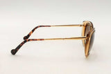 Louis Vuitton Cateye Tortoise Willow Sunglasses Eb0225crsa