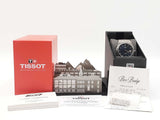 Tissot Prx Powermatic 80 Stainless Steel 40mm Automatic Watch Fw0326ozxdu