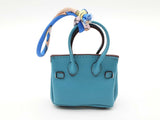 Blue Doggie Bag Holder Mini Bag Do0825cde
