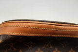 Louis Vuitton Monogram Petite Bucket Bag With Pochette Eb1124wrxsa