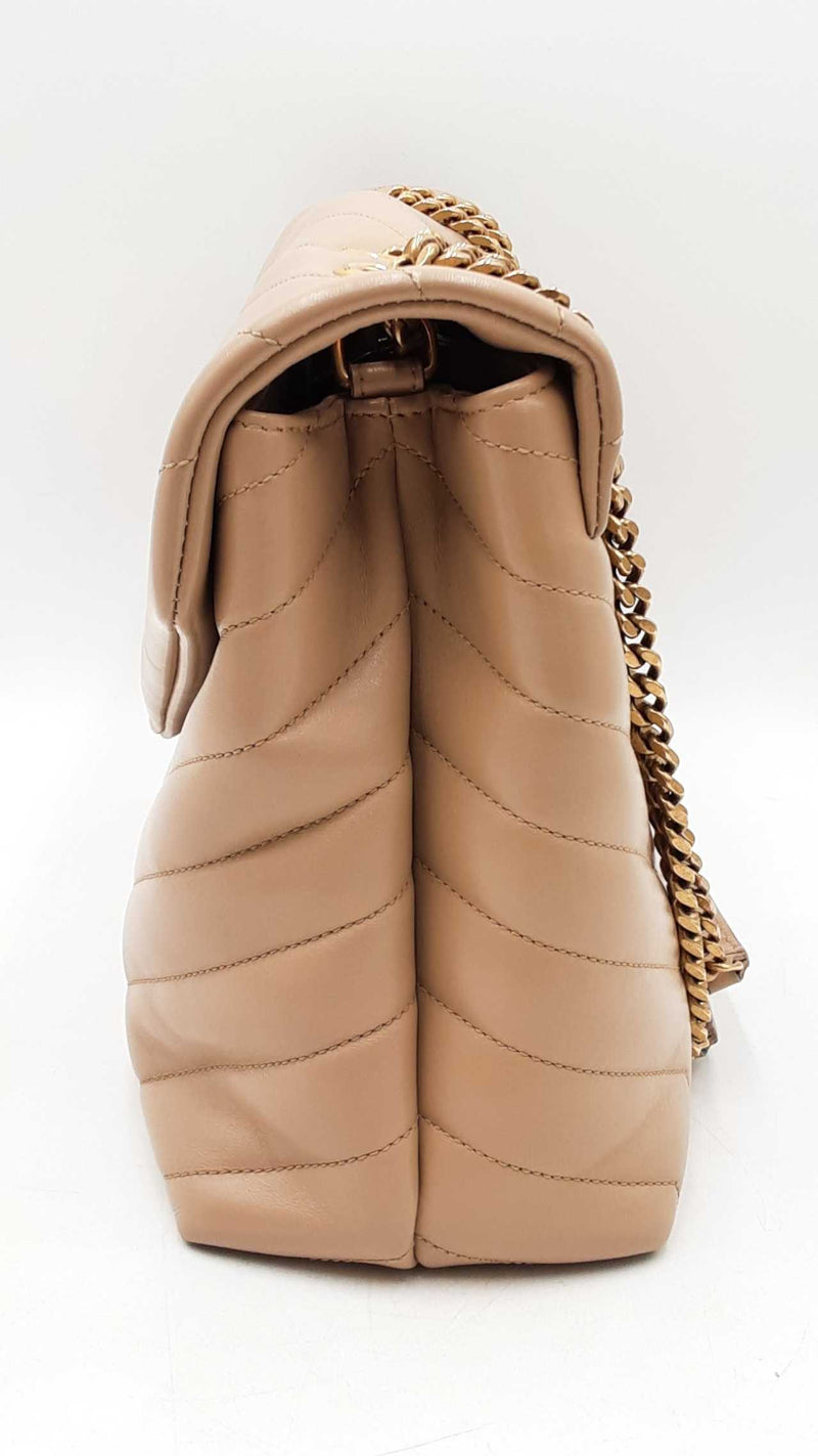Yves Saint Laurent Quilted Leather Loulou Sd0925lzxzdu