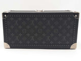 Louis Vuitton Monogram Eclipse Coffret Accessoires Black Aa0925orxzsa