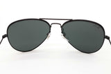 Ray-ban Aviator Sunglasses Rb3026 Eb0726rxde