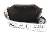 Givenchy X Chito Antigona Black Leather Crossbody Bag Sd0825pzxdu
