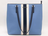 Michael Kors Lrg Tote Blue Aa0925wzsa