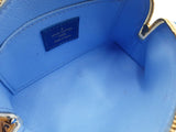 Louis Vuitton Pochette Cosmétique In Monogram By The Pool Fw1224oxzsa