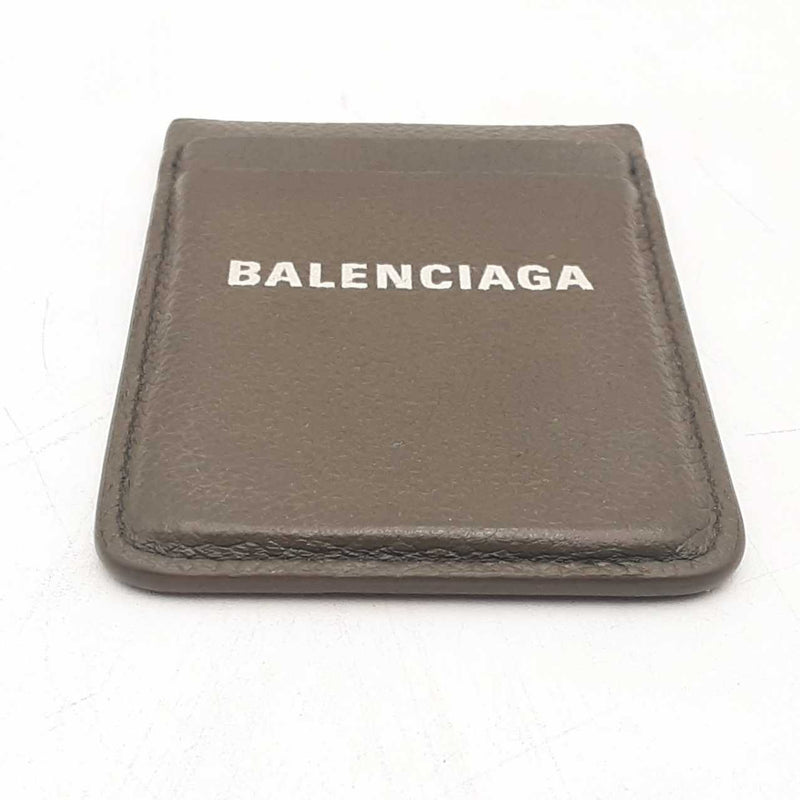 Balenciaga Cash Magnet Card Holder Sd0725lzxsa