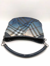 Burberry Nova Pop Degrade Craigwell Hobo Shoulder Bag Eb0926lrxsa