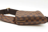 Louis Vuitton Damier Ebene Geronimos Sling Bag Eb0926rexde