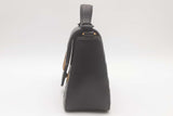 Gucci Chevron Quilted Marmont Matelasse Top Handle Bag Eb0626rxzsa