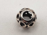 Pandora Openwork Infinity 0.925 Sterling Silver Charm Do0425ede