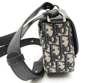 Christian Dior Mini Saddle Messenger Bag Sd0926ezxdu