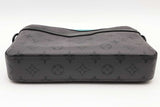 Louis Vuitton Monogram Eclipse Reverse Trio Messenger Bag Eb0526ixzsa