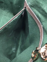 Gucci Gg Monogram Supreme Canvas Ophidia Tote Bag Eb1026wrxde