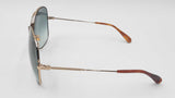 Givenchy Gv 7144/s Butterfly Sunglasses Sd1225rzdu