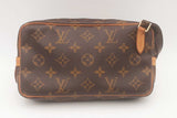 Louis Vuitton Marly Bandouliere Monogram Pochette Sd0625lcrsa