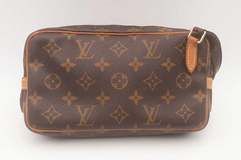 Louis Vuitton Marly Bandouliere Monogram Pochette Sd0625lcrsa