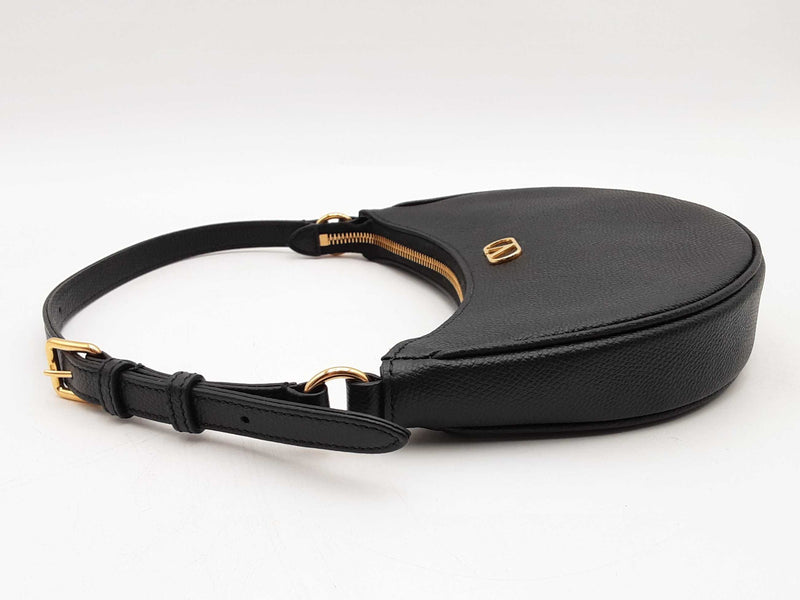 Valentino Garavani Vlogo Signature Mini Hobo Bag Sd0925wzxsa