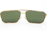 Louis Vuitton Lv Rise Metal Sunglasses Z1976u Eb0726pxzdu