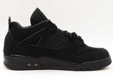 Jordan Retro 4 Black Cat 2020 Cu1110 010 Size 13 Aa0625orzsa