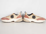 Tory Burch 85463 Good Luck Trainer Suede Shoes Size 7m Sd0726rxde