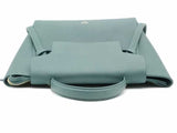 Celine Calfskin Belt Bag Blue Aa0926przsa
