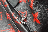 Louis Vuitton Infrarouge Monogram Palm Springs Backpack Eb0726rorde