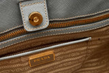 Prada Galleria Saffiano Lux Leather Tote Bag Eb1024wrxsa