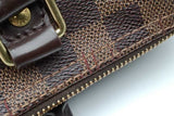 Louis Vuitton Damier Ebene Speedy 30 Eb0826ixzsa