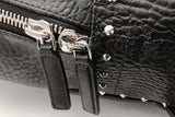 Mcm Visetos Studded Stark Backpack Eb0826orxsa