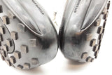 Givenchy Giv 1 Black & White Gradient Sneakers Size 43 Eb0426exde