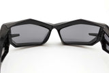 Givenchy Giv Cut Geometric Sunglasses Eb0726oorde