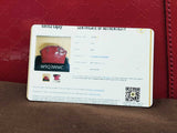 Gucci Microguccissima Pink Patent Leather Dome Bag Sd1025orzdu