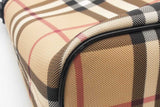 Burberry House Check Shoulder Bag Eb0326lxzsa