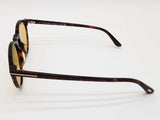 Tom Ford Tf904 Aurele Photochromic Brown Havana Frames Sunglasses Do0926lxzde
