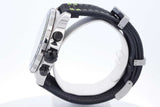 Tag Heuer Formula 1 Quartz 43mm Chronograph Stainless Steel Watch Eb0626ccxde