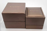 Bvlgari 18k Yellow Gold B.zero1 Ring 14 Grams Size 61 Eb0726wxxzde