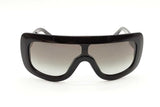 Celine Adele Shield Sunglasses Cl41377/s Eb0726lwxde