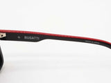 Bugatti Aviator Sunglasses Eb0826ocrde
