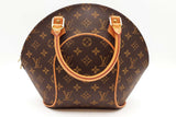 Louis Vuitton Monogram Canvas Ellipse Top Handle Bag Eb0926ixzde